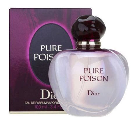 christian dior perfume pure poison|pure poison dior 100ml price.